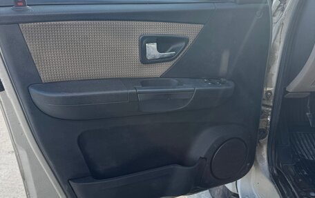 ЛуАЗ Patriot, 2013 год, 680 000 рублей, 14 фотография