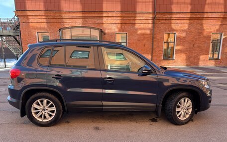 Volkswagen Tiguan I, 2012 год, 1 400 000 рублей, 8 фотография