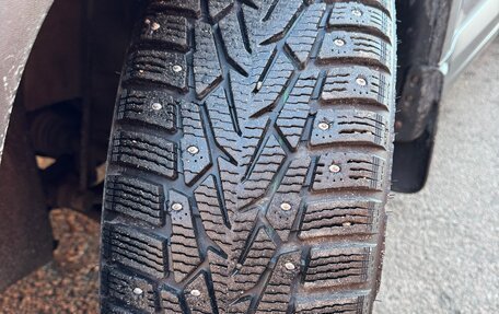 Volkswagen Tiguan I, 2012 год, 1 400 000 рублей, 11 фотография