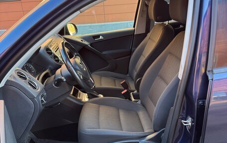 Volkswagen Tiguan I, 2012 год, 1 400 000 рублей, 13 фотография