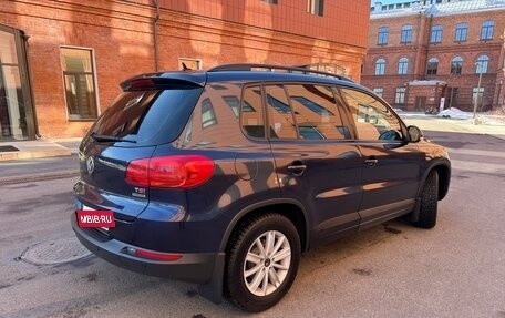 Volkswagen Tiguan I, 2012 год, 1 400 000 рублей, 7 фотография