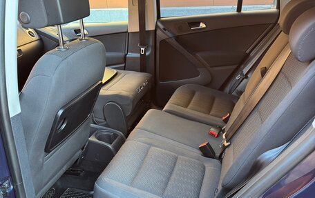 Volkswagen Tiguan I, 2012 год, 1 400 000 рублей, 15 фотография