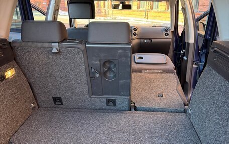 Volkswagen Tiguan I, 2012 год, 1 400 000 рублей, 19 фотография