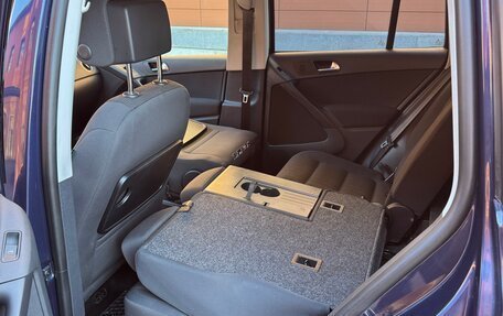 Volkswagen Tiguan I, 2012 год, 1 400 000 рублей, 17 фотография