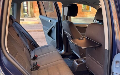 Volkswagen Tiguan I, 2012 год, 1 400 000 рублей, 20 фотография