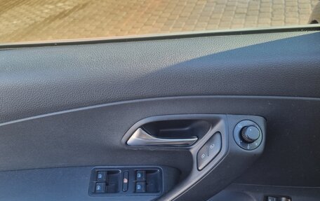 Volkswagen Polo VI (EU Market), 2016 год, 900 000 рублей, 13 фотография