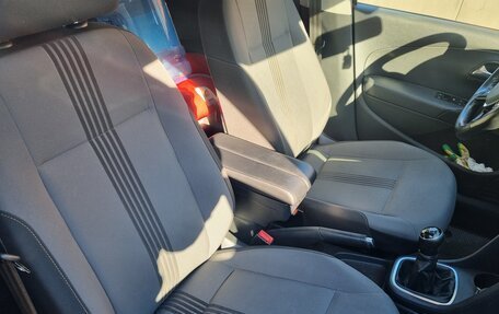 Volkswagen Polo VI (EU Market), 2016 год, 900 000 рублей, 10 фотография