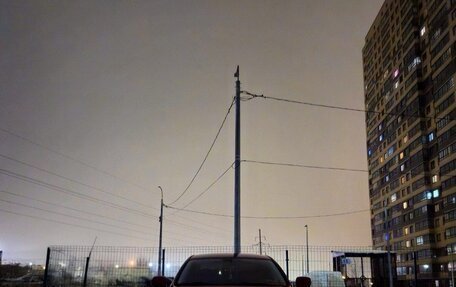 Lexus IS II рестайлинг 2, 2007 год, 1 620 000 рублей, 11 фотография