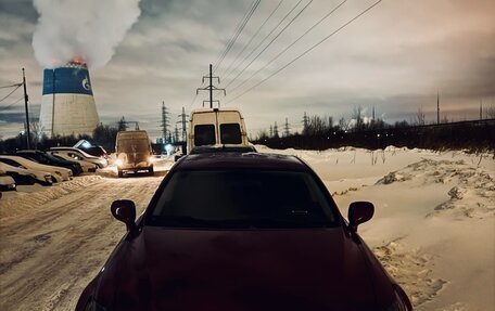 Lexus IS II рестайлинг 2, 2007 год, 1 620 000 рублей, 6 фотография