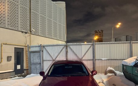 Lexus IS II рестайлинг 2, 2007 год, 1 620 000 рублей, 8 фотография