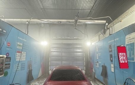 Lexus IS II рестайлинг 2, 2007 год, 1 620 000 рублей, 9 фотография