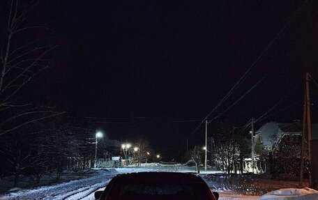 Lexus IS II рестайлинг 2, 2007 год, 1 620 000 рублей, 13 фотография