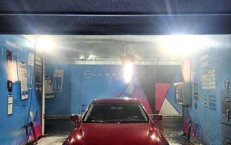 Lexus IS II рестайлинг 2, 2007 год, 1 620 000 рублей, 18 фотография