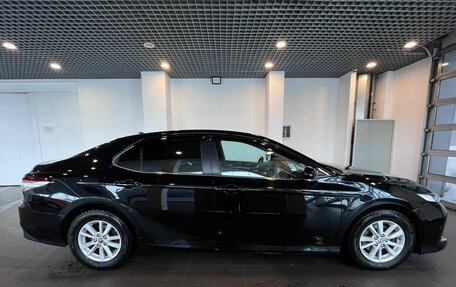 Toyota Camry, 2018 год, 2 550 000 рублей, 2 фотография