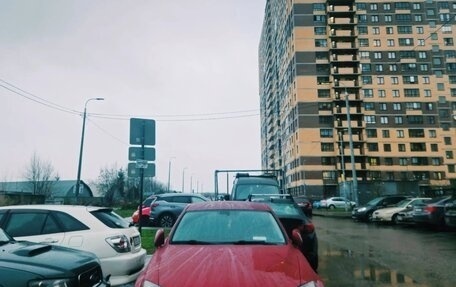 Lexus IS II рестайлинг 2, 2007 год, 1 620 000 рублей, 15 фотография