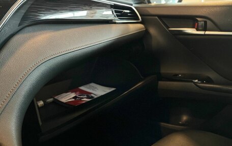 Toyota Camry, 2018 год, 2 550 000 рублей, 27 фотография