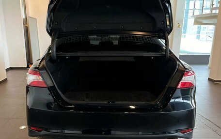 Toyota Camry, 2018 год, 2 550 000 рублей, 31 фотография