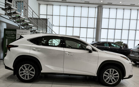 Lexus NX I, 2014 год, 2 795 000 рублей, 8 фотография