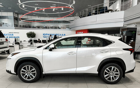 Lexus NX I, 2014 год, 2 795 000 рублей, 12 фотография
