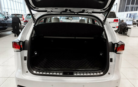 Lexus NX I, 2014 год, 2 795 000 рублей, 14 фотография