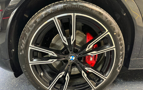 BMW X6, 2025 год, 15 500 000 рублей, 4 фотография