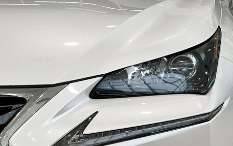 Lexus NX I, 2014 год, 2 795 000 рублей, 21 фотография