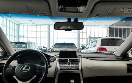 Lexus NX I, 2014 год, 2 795 000 рублей, 18 фотография