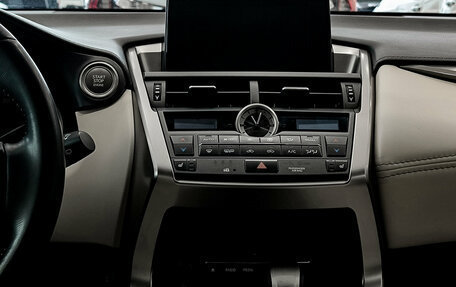 Lexus NX I, 2014 год, 2 795 000 рублей, 19 фотография