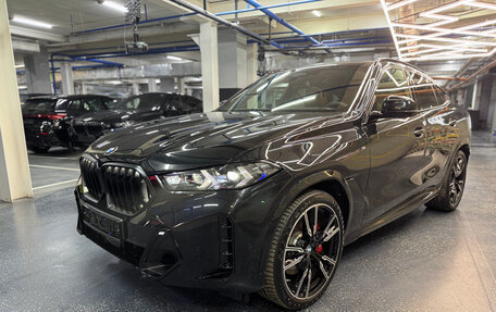 BMW X6, 2025 год, 15 500 000 рублей, 3 фотография