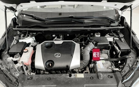 Lexus NX I, 2014 год, 2 795 000 рублей, 13 фотография