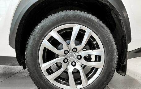 Lexus NX I, 2014 год, 2 795 000 рублей, 22 фотография