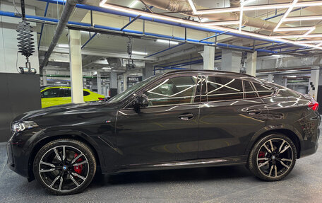 BMW X6, 2025 год, 15 500 000 рублей, 5 фотография