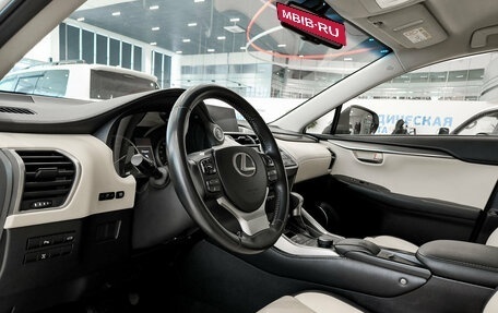 Lexus NX I, 2014 год, 2 795 000 рублей, 20 фотография