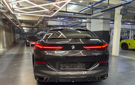 BMW X6, 2025 год, 15 500 000 рублей, 7 фотография