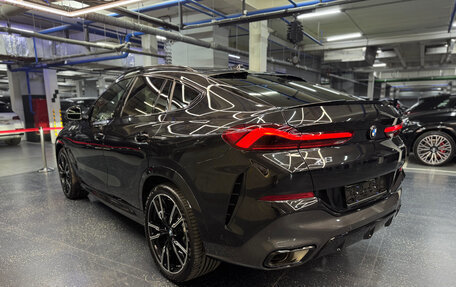 BMW X6, 2025 год, 15 500 000 рублей, 6 фотография