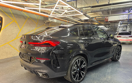 BMW X6, 2025 год, 15 500 000 рублей, 8 фотография