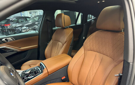 BMW X6, 2025 год, 15 500 000 рублей, 18 фотография