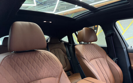 BMW X6, 2025 год, 15 500 000 рублей, 16 фотография