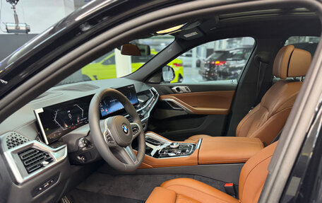 BMW X6, 2025 год, 15 500 000 рублей, 17 фотография