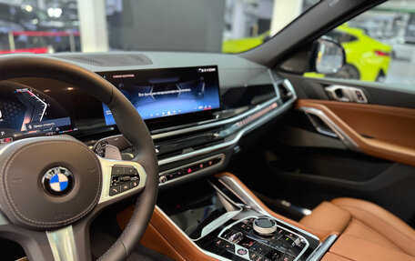 BMW X6, 2025 год, 15 500 000 рублей, 19 фотография