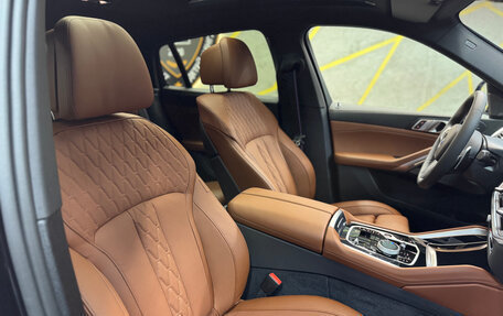 BMW X6, 2025 год, 15 500 000 рублей, 13 фотография