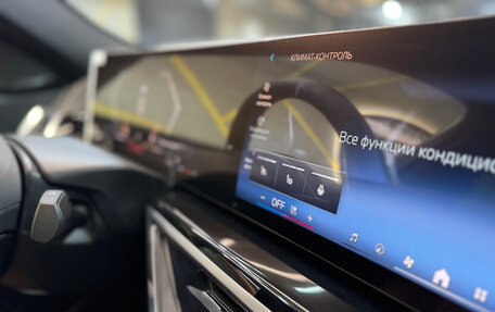 BMW X6, 2025 год, 15 500 000 рублей, 15 фотография