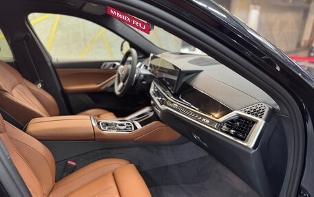 BMW X6, 2025 год, 15 500 000 рублей, 11 фотография