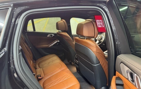 BMW X6, 2025 год, 15 500 000 рублей, 10 фотография