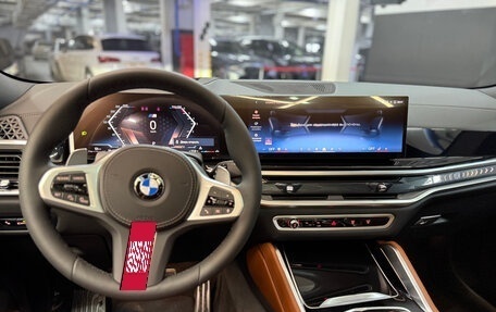 BMW X6, 2025 год, 15 500 000 рублей, 20 фотография