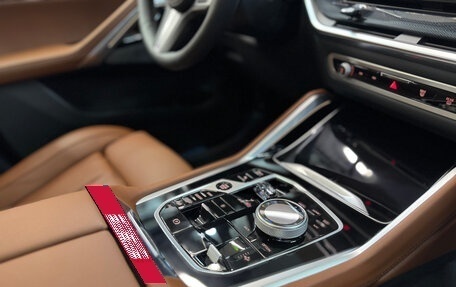 BMW X6, 2025 год, 15 500 000 рублей, 14 фотография