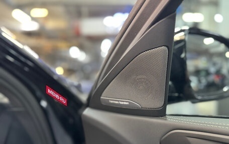 BMW X6, 2025 год, 15 500 000 рублей, 12 фотография