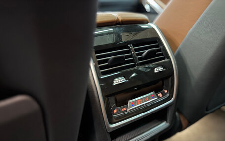 BMW X6, 2025 год, 15 500 000 рублей, 21 фотография