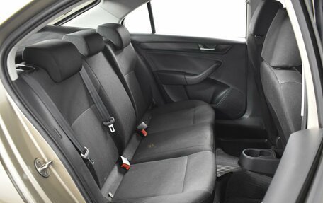 Skoda Rapid I, 2018 год, 1 295 900 рублей, 7 фотография