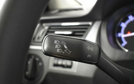 Skoda Rapid I, 2018 год, 1 295 900 рублей, 13 фотография